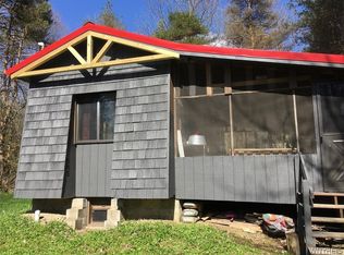 0 Scotch Blooming Hl LOT 22, Freedom, NY 14065