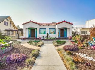 4911 S Gramercy Pl, Los Angeles, CA 90062
