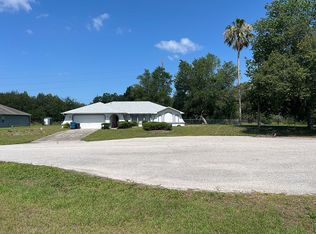 2249 New Azora Rd, Spring Hill, FL 34608