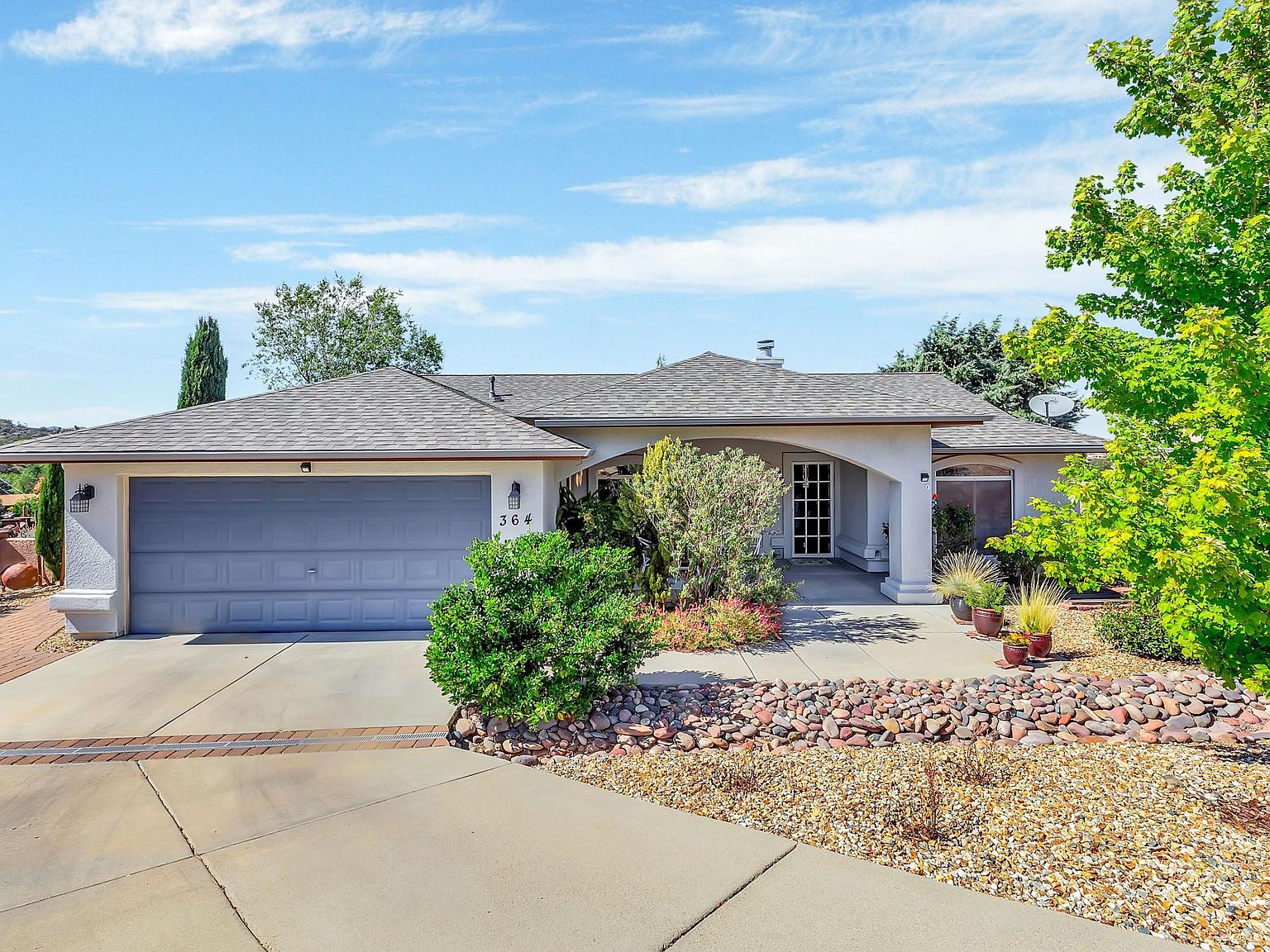 364 Badger Ct, Prescott, AZ 86301 Zillow