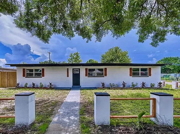 1301 Waikiki Way, Tampa, FL 33619