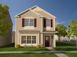 1075 E 115th Ln, Crown Point, IN 46307