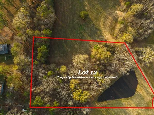 LOT 12 Crossing Ln, Pike Road, AL 36064