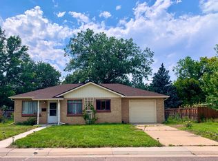 4005 Benton St, Wheat Ridge, CO 80212