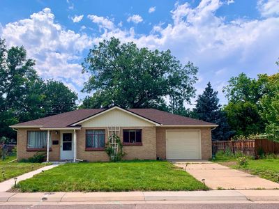 4005 Benton St, Wheat Ridge, CO, 80212