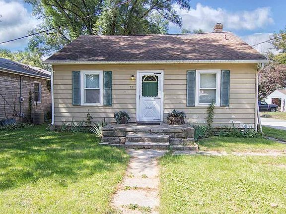 3rd image of 731 N Swords Ave