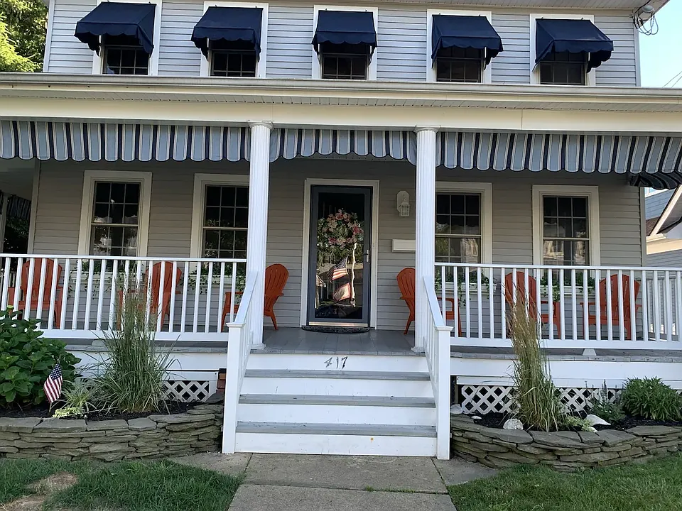 417 Monmouth Ave #1