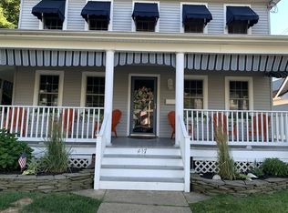 417 Monmouth Ave #1, Bradley Beach, NJ 07720