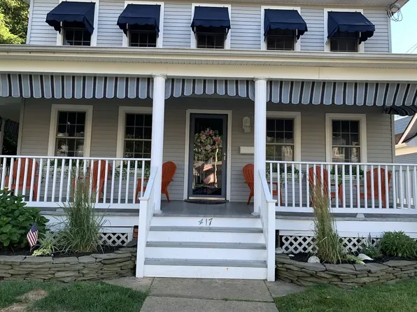 417 Monmouth Ave #1, Bradley Beach, NJ 07720