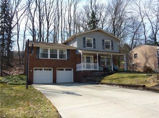 1193 Prince Andrew Ct, Pittsburgh, PA 15237