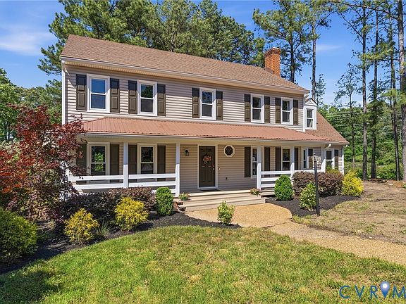 2nd image of 12812 Cottage Mill Rd