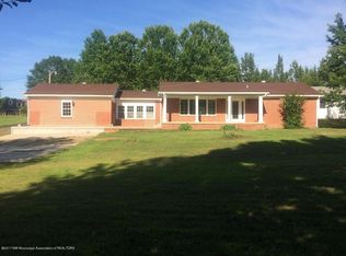 808 Palestine Rd, Coldwater, MS 38618