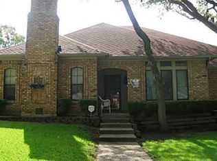 4116 Hackmore Loop, Irving, TX 75061