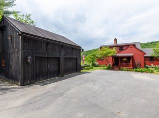 1355 Baldwin Corners Rd, Fort Ann, NY 12827