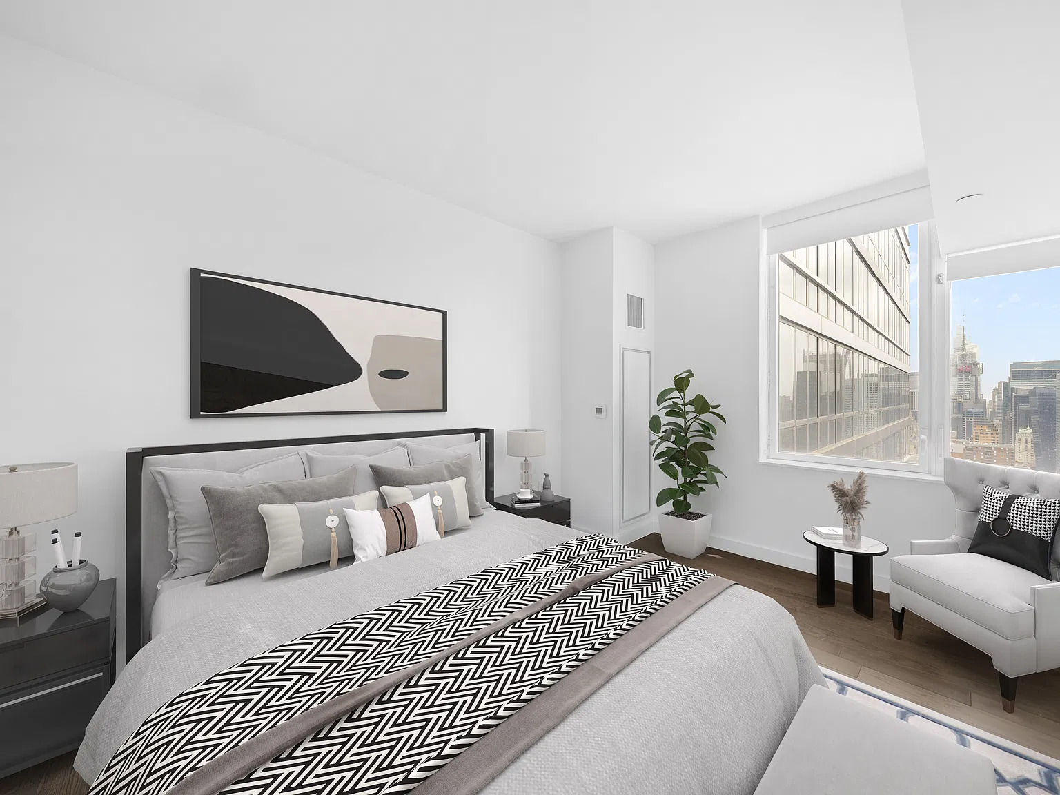 605 West 42nd Street — Photo 2