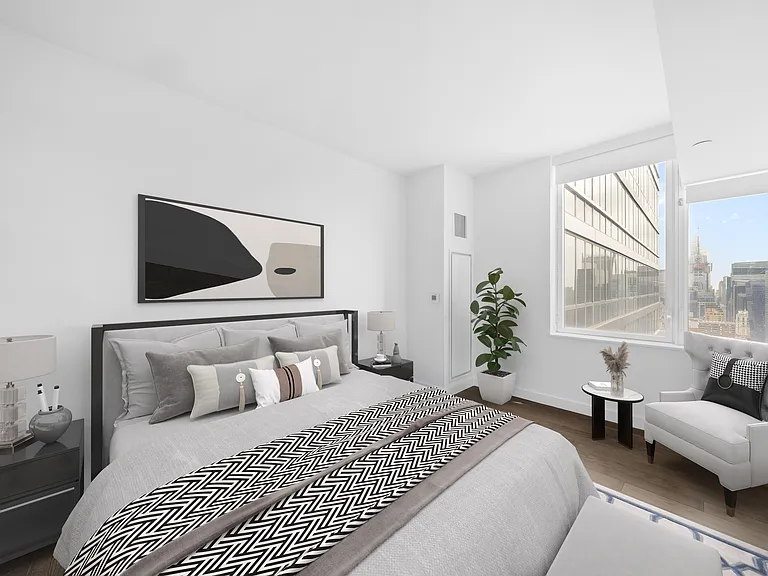 605 W 42nd St #54M — Photo 3