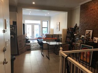 427 E 117th St FL 1, New York, NY 10035