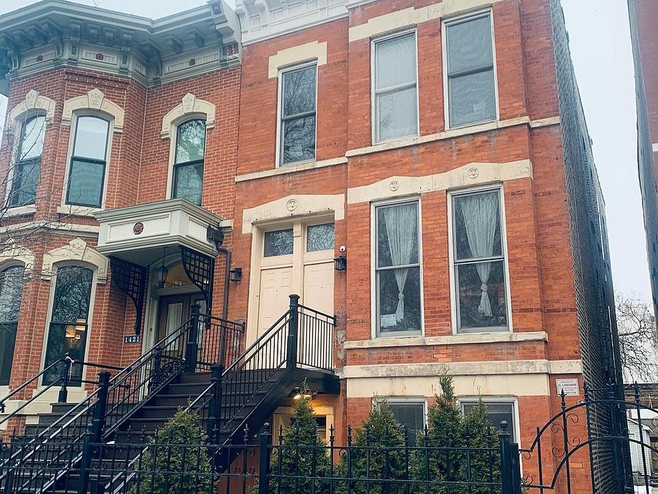 1st image of 1419 N Wicker Park Ave #2