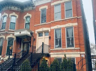 1419 N Wicker Park Ave #2, Chicago, IL 60622