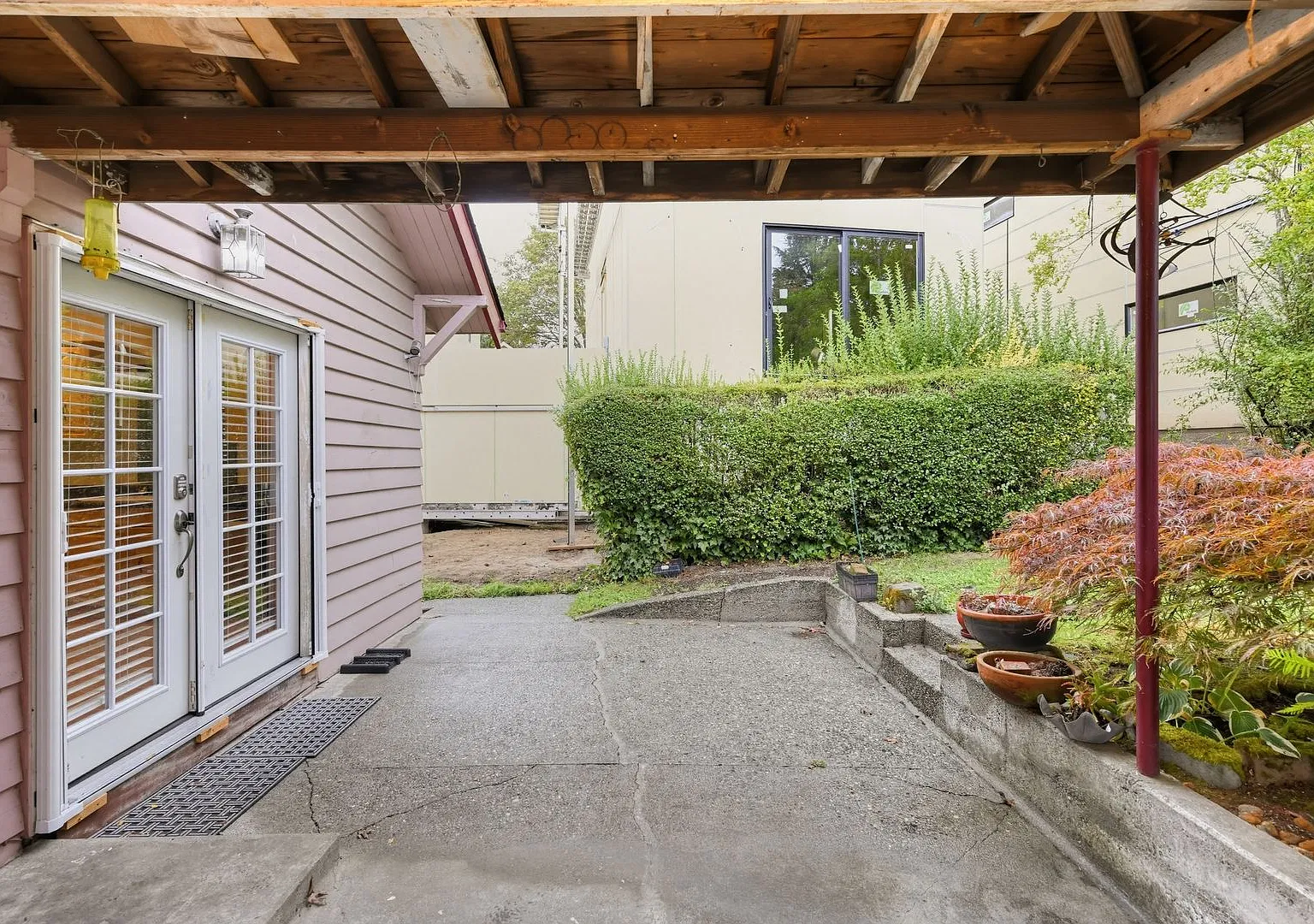 2Bd/1Ba Seattle Home — Photo 4