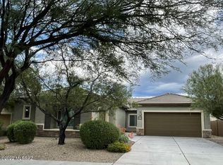5485 S Black Falls Dr, Tucson, AZ 85747