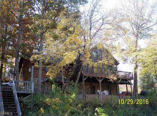 321 Old Timber Trl, Cornelia, GA 30531