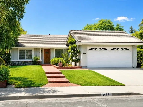 1463 Avenida Loma Vis, San Dimas, CA 91773