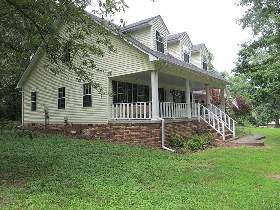 2nd image of 463 County Road 4222