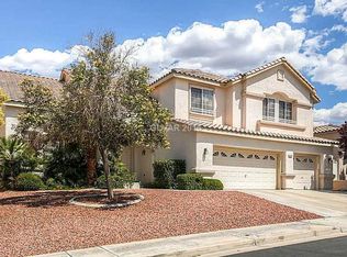 2419 Goldfire Cir, Henderson, NV 89052