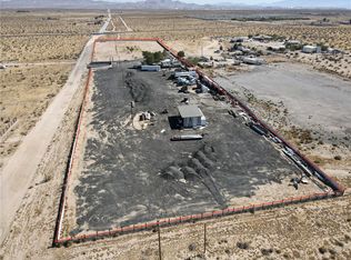 10550 Colusa Rd, Adelanto, CA 92301