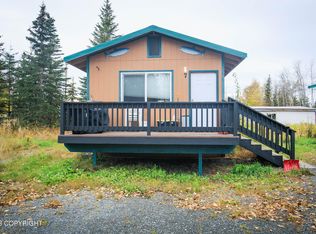 35791 Glory St, Soldotna, AK 99669
