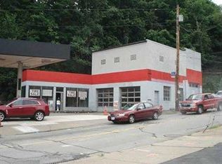 129 W 5th Ave, Mckeesport, PA 15132
