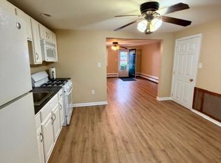 20 Hopkins St #20, Wilkes Barre, PA 18705
