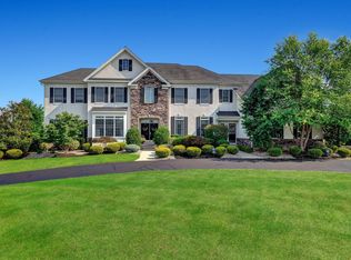 7 Ridgeview Way, Allentown, NJ 08501