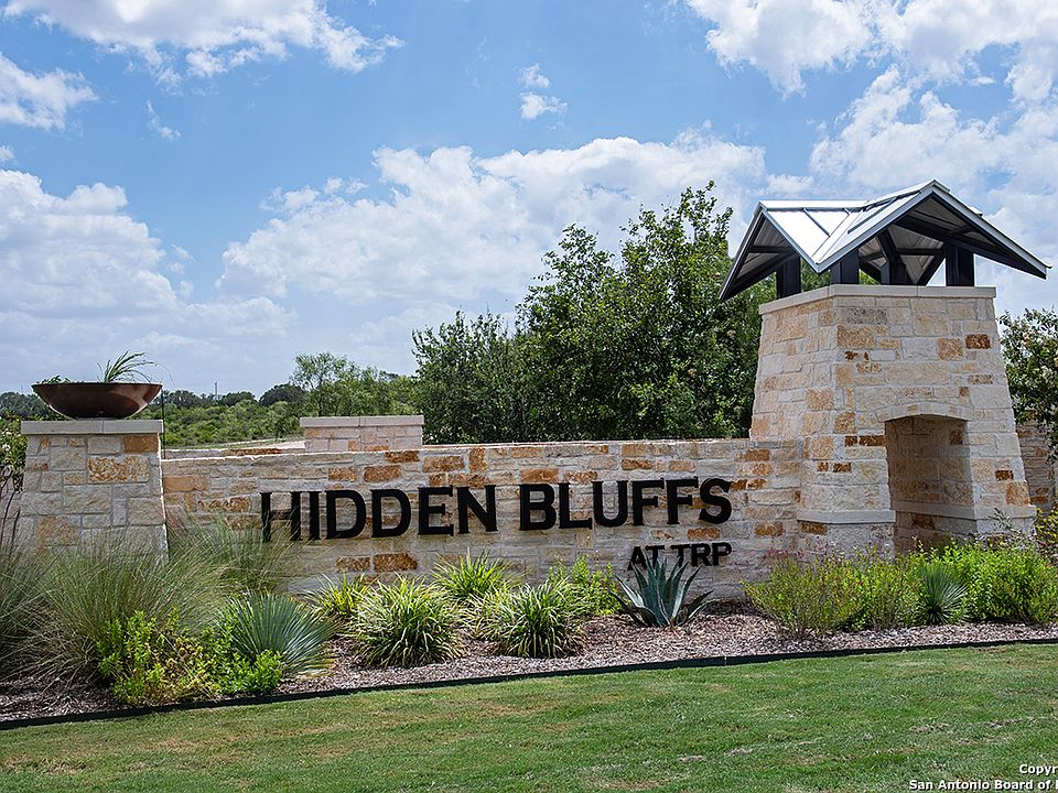 15531 ELECTRA CIR, San Antonio, TX 78245 | Zillow