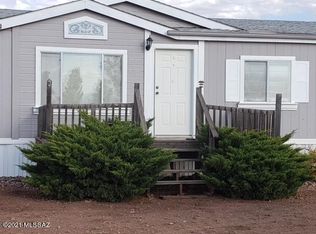 3417 W Leyte Rd, Mc Neal, AZ 85617