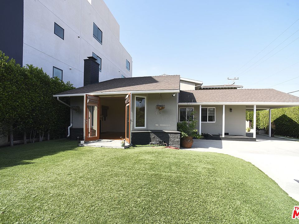 1st image of 4957 S Centinela Ave #A