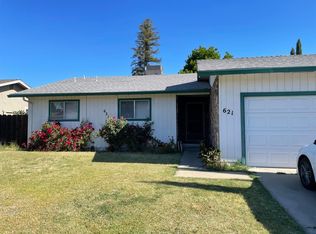 621 Tammi Way, Turlock, CA 95382