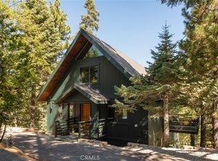 124 C Ln, Lake Arrowhead, CA 92352