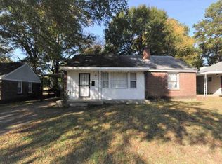 501 Sharon Dr, Memphis, TN 38122