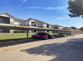 The Enclave at Stonebrook, Frisco, TX 75034