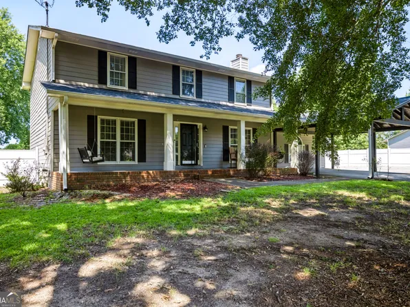 365 Timber Mill Cir, Carrollton, GA 30116