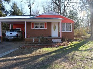 408 S 1st St, Mayfield, KY 42066