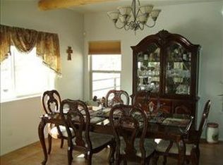 27 Forest Rd, Tijeras, NM 87059