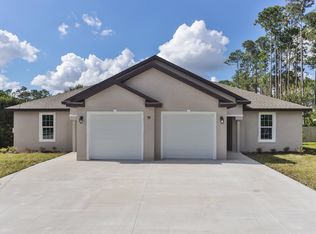 15 SE Regina Ln, Palm Coast, FL 32164