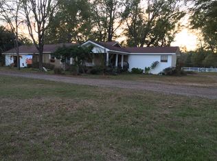 1393 N Antioch Rd, Quitman, LA 71268
