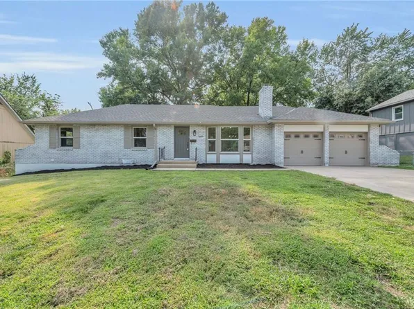 8812 Everett Ave, Kansas City, MO 64138