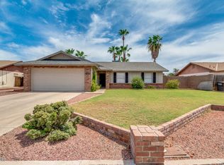 7009 W Cameron Dr, Peoria, AZ 85345