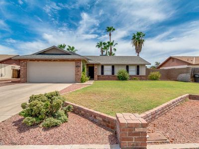 7009 W Cameron Dr, Peoria, AZ, 85345