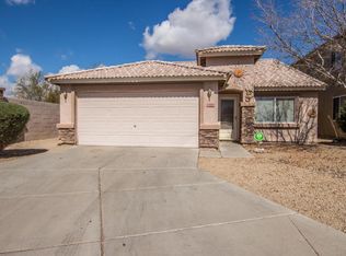 10472 W Palm Ln, Avondale, AZ 85392